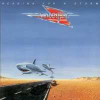 VANDENBERG - Heading For A Storm + 3