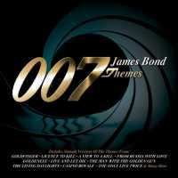 OST - 0074 James Bond Themes