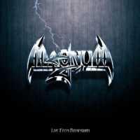 MAGNUM - Live From Birmingham-ltd-