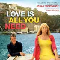 OST - Love Is All You Need