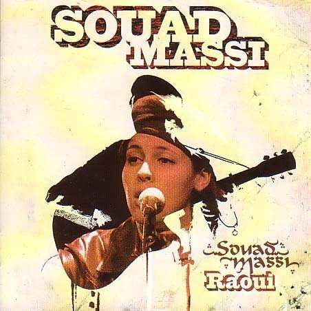 Raoui - MASSI, SOUAD