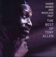ALLEN, TONY - Best Of
