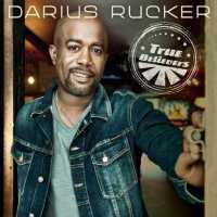 RUCKER, DARIUS - True Believers