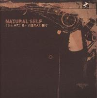 NATURAL SELF - Art Of Vibration Album