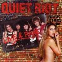 QUIET RIOT - Live And Rare Vol.1 -12tr-