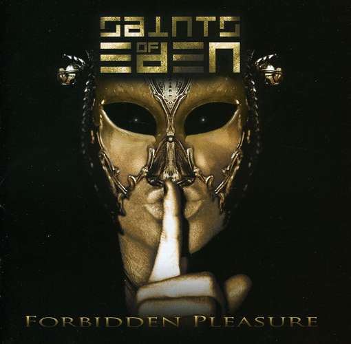 Forbidden Pleasure