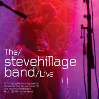 HILLAGE, STEVE -BAND- - Live At The Gong..