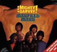 MANN, MANFRED - Mighty Gravy -digi-