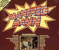 Mannerisms