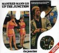 MANN, MANFRED - Up The Junction -digi-