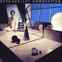 SHELLEY, PETE - Homosapien