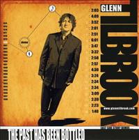 Past Has Been Bottled - TILBROOK, GLENN