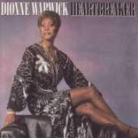 WARWICK, DIONNE - Heartbreaker-very Best Of