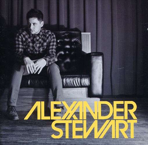 STEWART, ALEXANDER - All Or Nothing At All