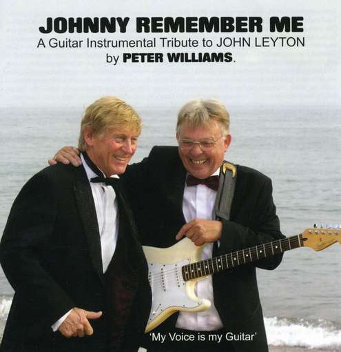 Johnny Remember Me