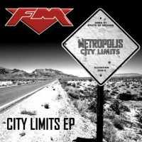 City Limits Ep - FM