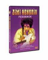 HENDRIX, JIMI - Feedback Record
