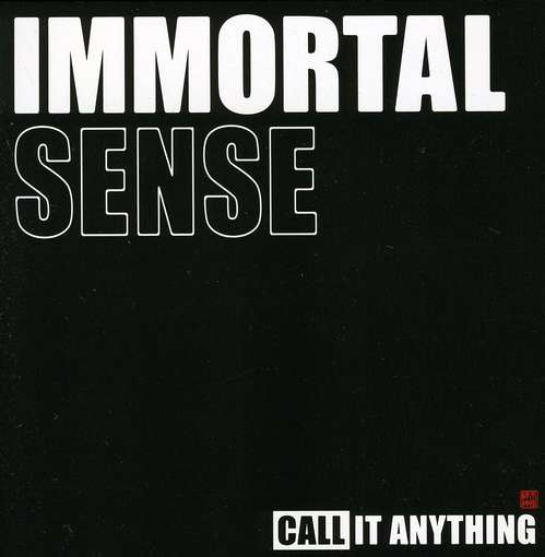 Call It Anything