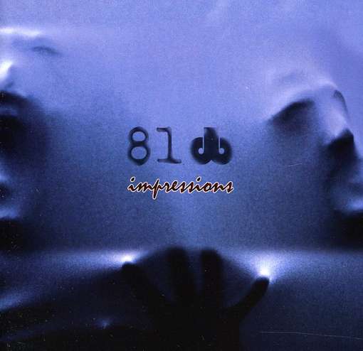 EIGHTY ONE DB - Impressions