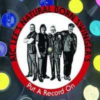 LEE, RIC -NATURAL BORN SW - Put A Record On