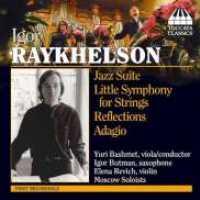 Jazz Suite - RAYKHELSON, I.