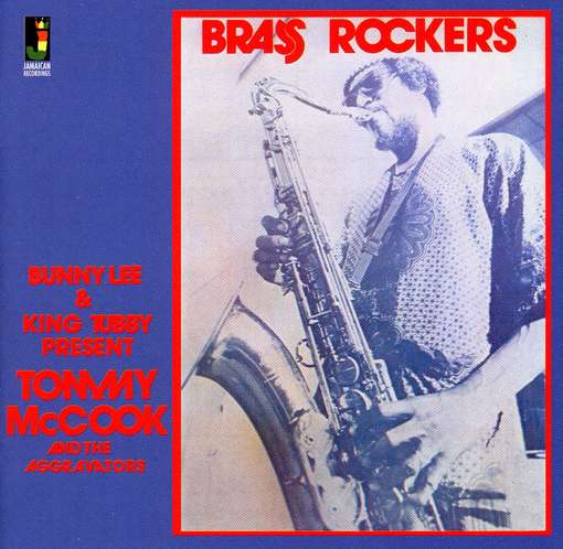 Brass Rockers