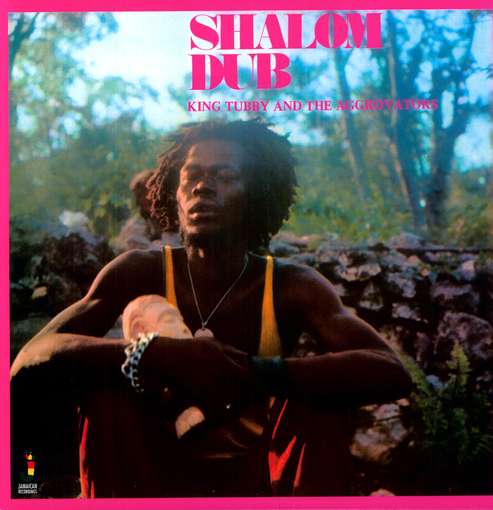 Shalom Dub