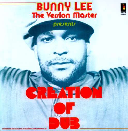 Creation Of Dub