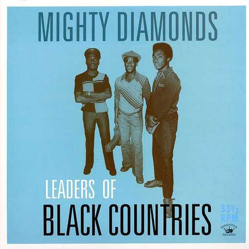 Leaders Of Black Countries