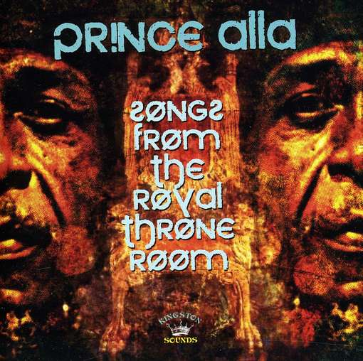 Songs From The Royal