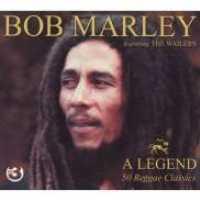 MARLEY, BOB - A Legend Album