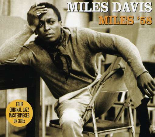 Miles '58