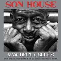 Raw Delta Blues