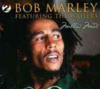 MARLEY, BOB & THE WAILERS - Mellow Moods Album