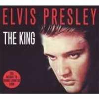 PRESLEY, ELVIS - King
