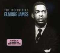 JAMES, ELMORE - Definitive Album