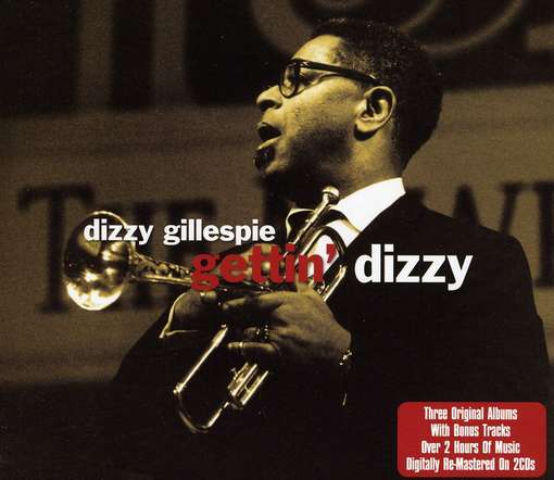 Gettin' Dizzy