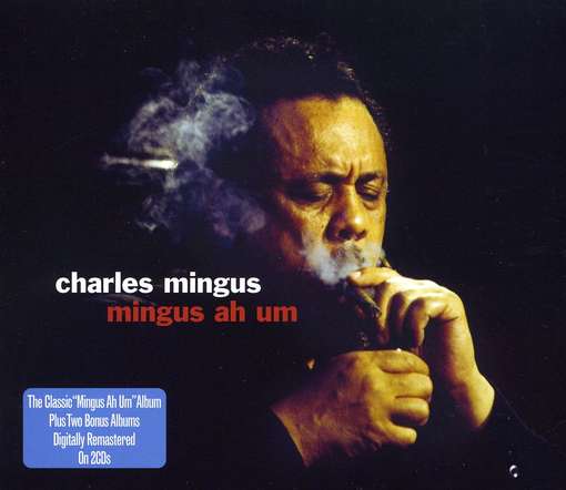 MINGUS, CHARLES - Mingus Ah Um Single