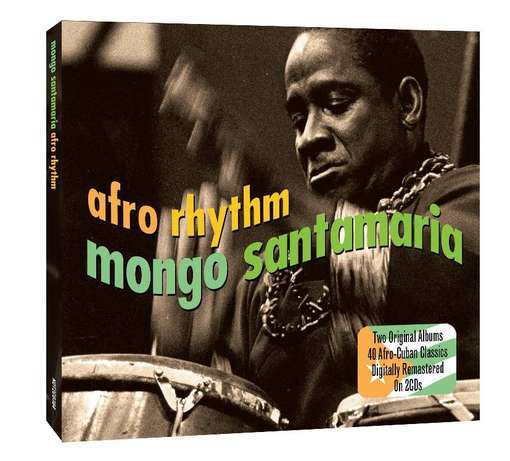 Afro Rhythm