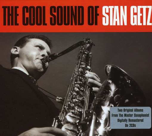 GETZ, STAN - Cool Sound Of Record