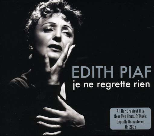 Je Ne Regrette Rien
