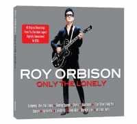 Only The Lonely -2cd- - ORBISON, ROY