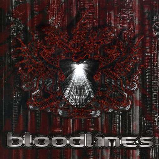VARIOUS ARTISTS - Bloodlines