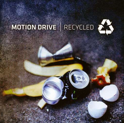 MOTION DRIVE - Recycled