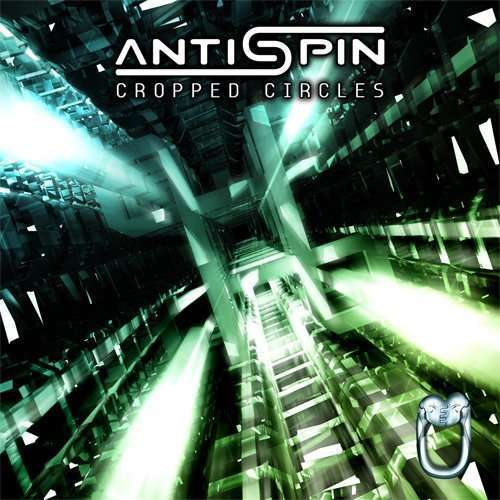 ANTISPIN - Cropped Circles