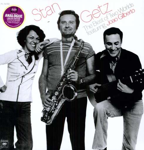 Stan Getz