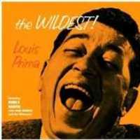 Wildest - PRIMA, LOUIS