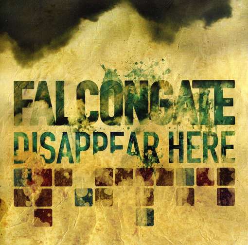 Disappearing Angels