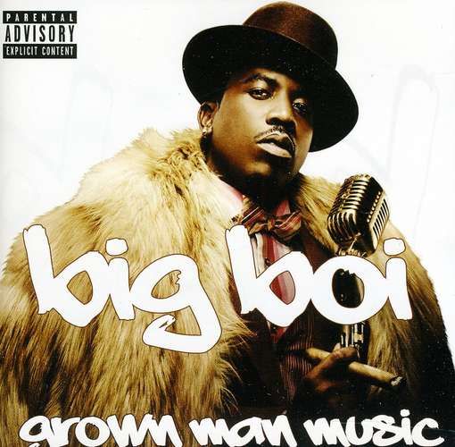 Grown Man Music