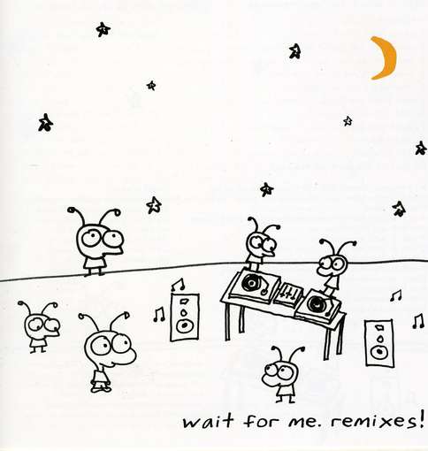 Wait For Me